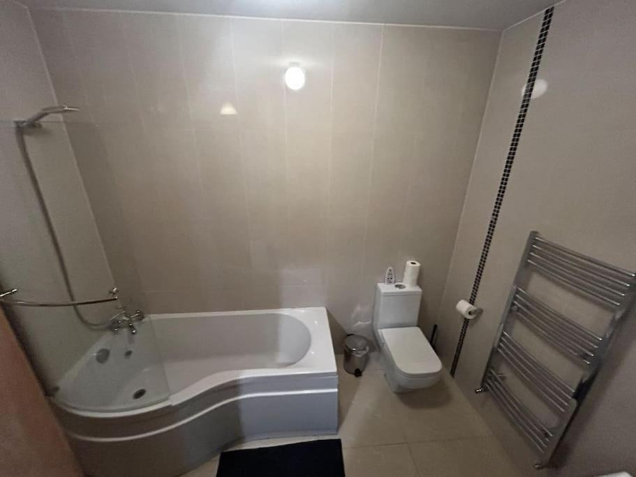 Hébergement de vacances House Close Temple Bar Very Spacious *