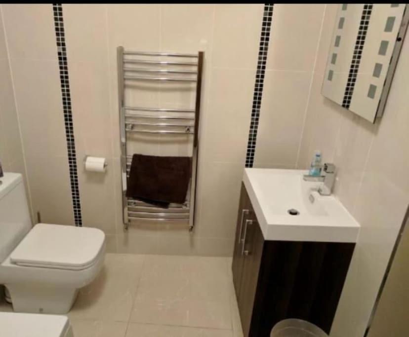 House Close Temple Bar Very Spacious Hébergement de vacances