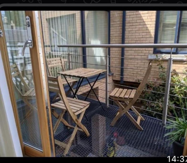 Hébergement de vacances House Close Temple Bar Very Spacious Dublin