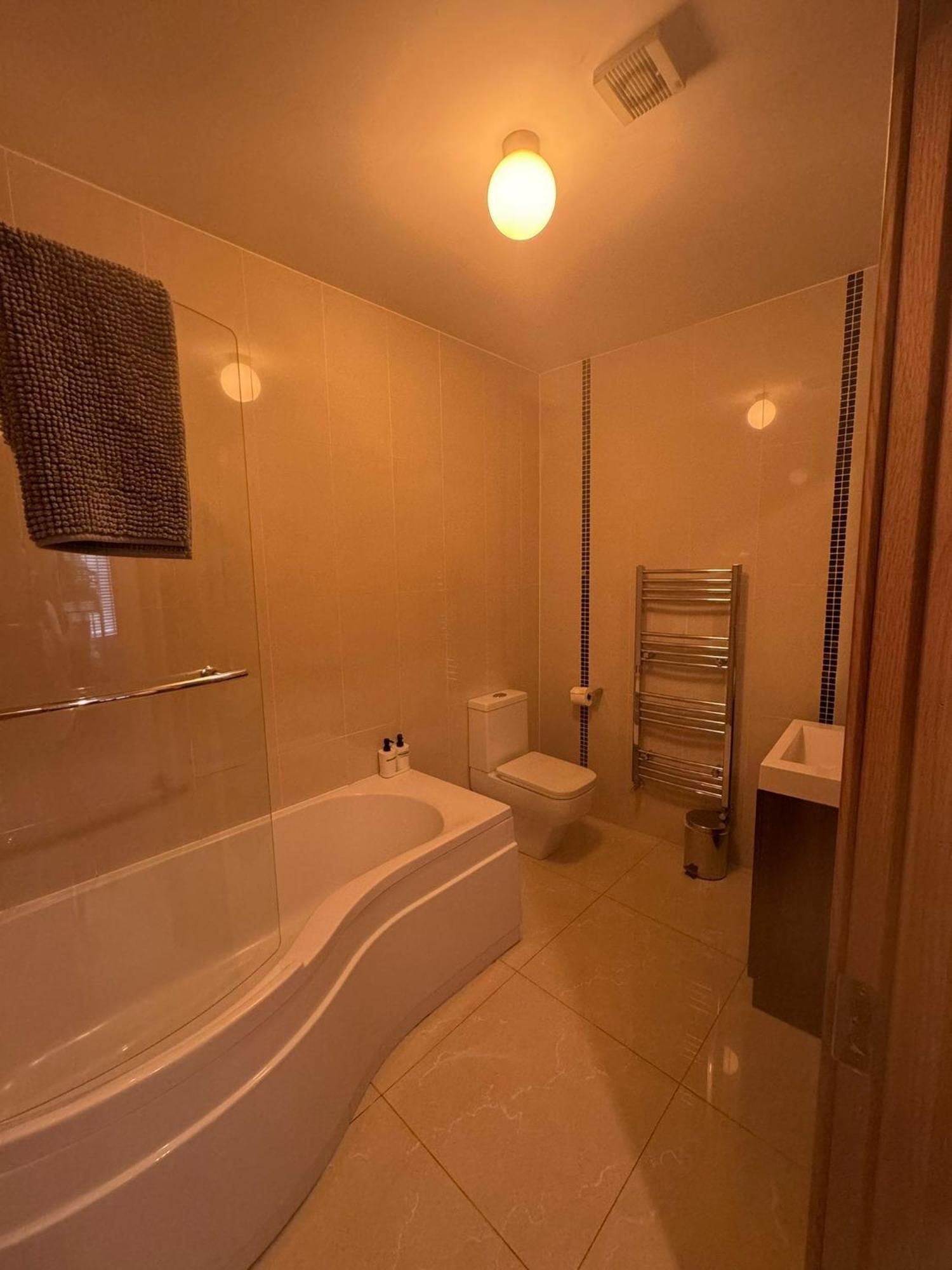 Hébergement de vacances House Close Temple Bar Very Spacious