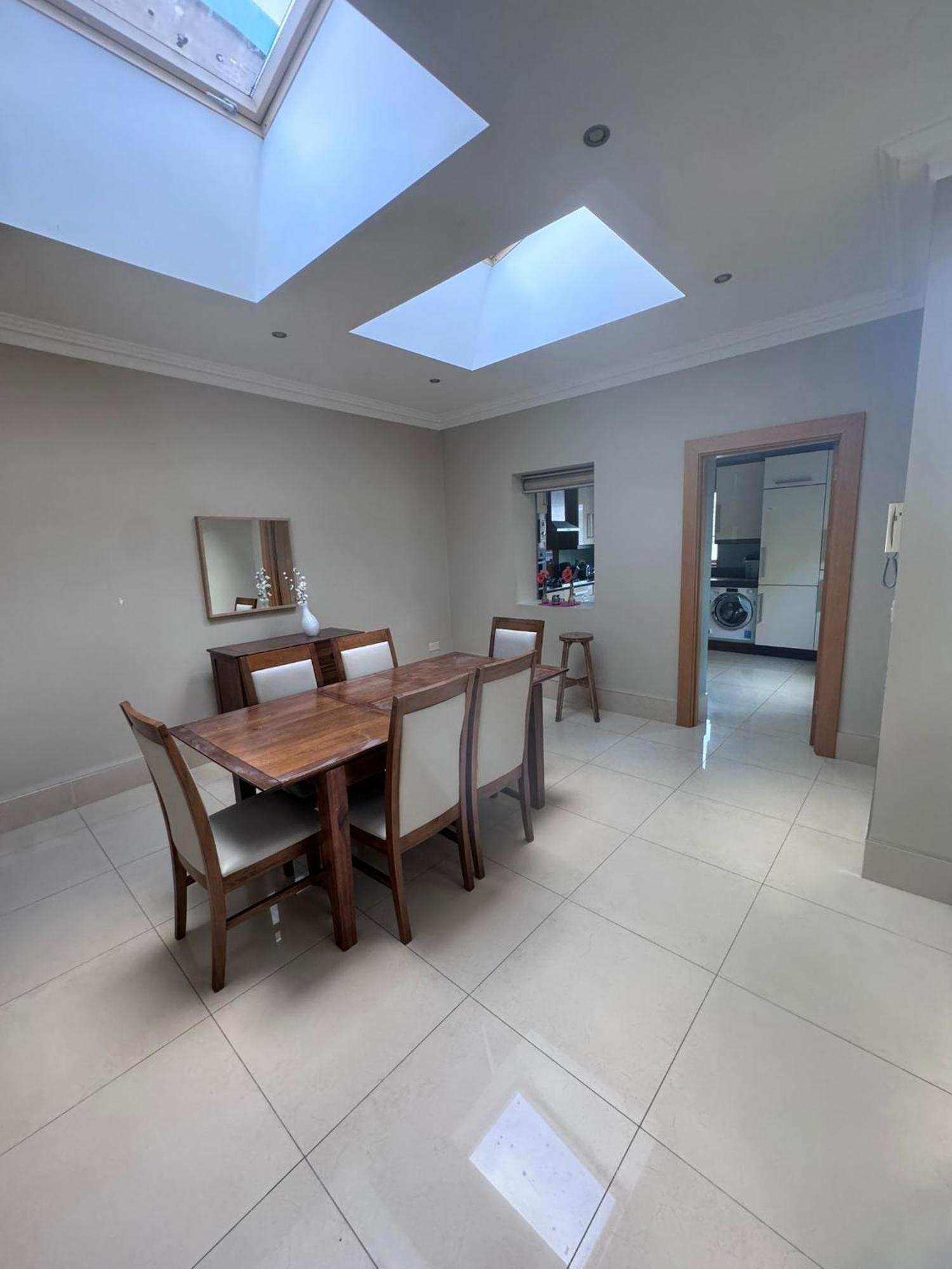 House Close Temple Bar Very Spacious Hébergement de vacances Dublin