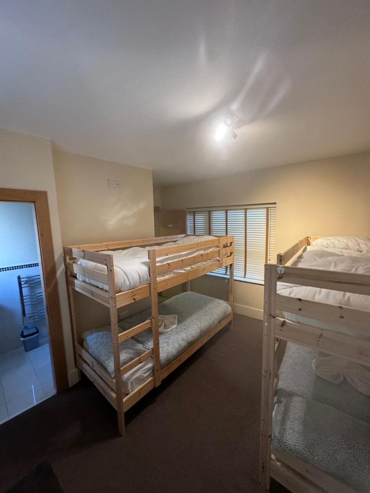 Hébergement de vacances House Close Temple Bar Very Spacious