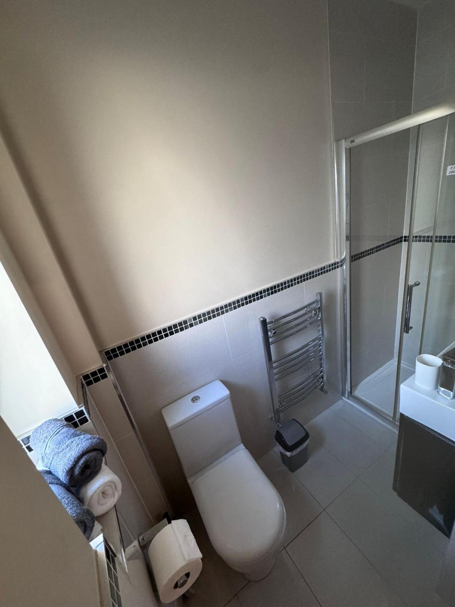 House Close Temple Bar Very Spacious Hébergement de vacances Dublin