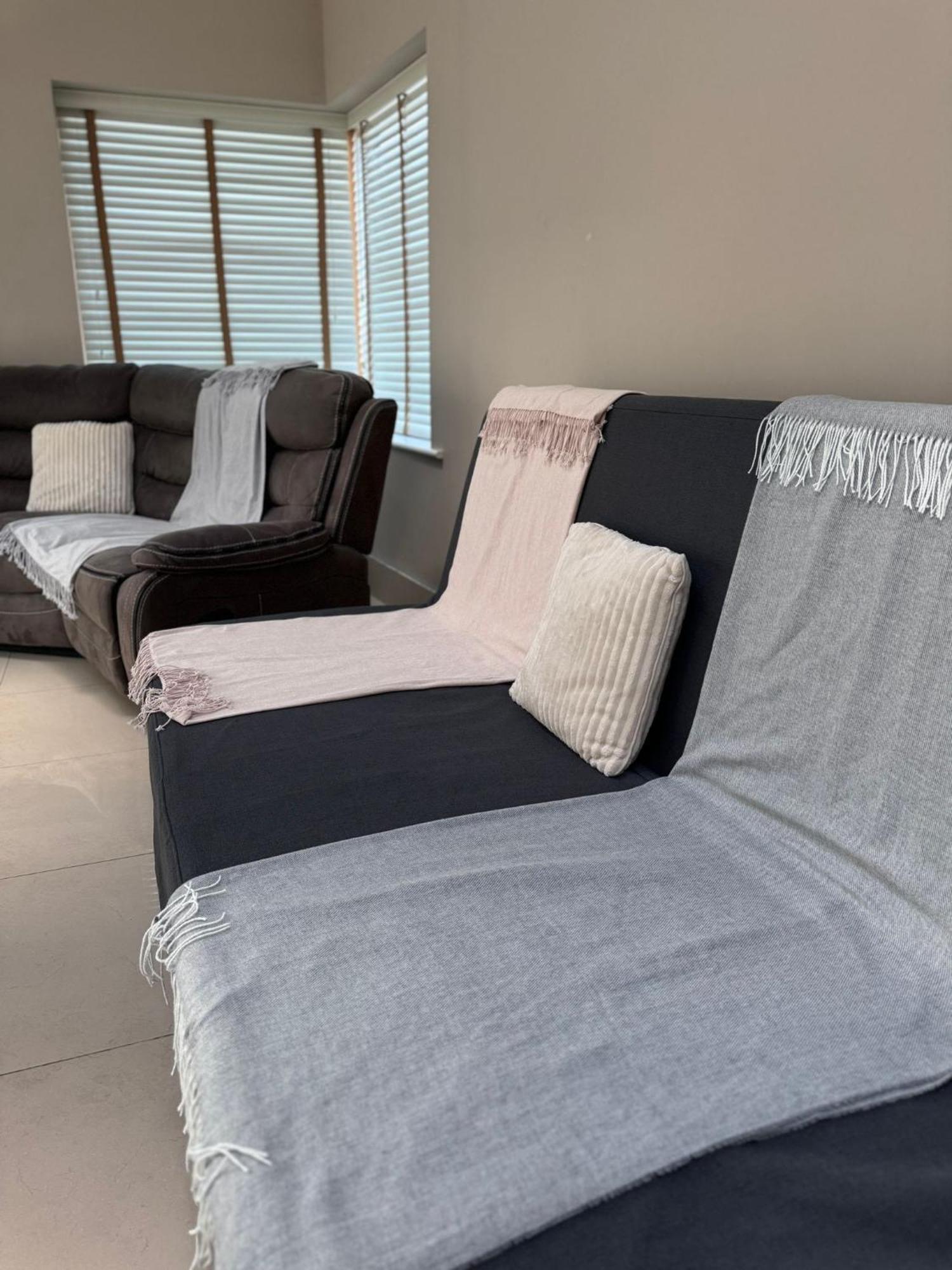 Hébergement de vacances House Close Temple Bar Very Spacious