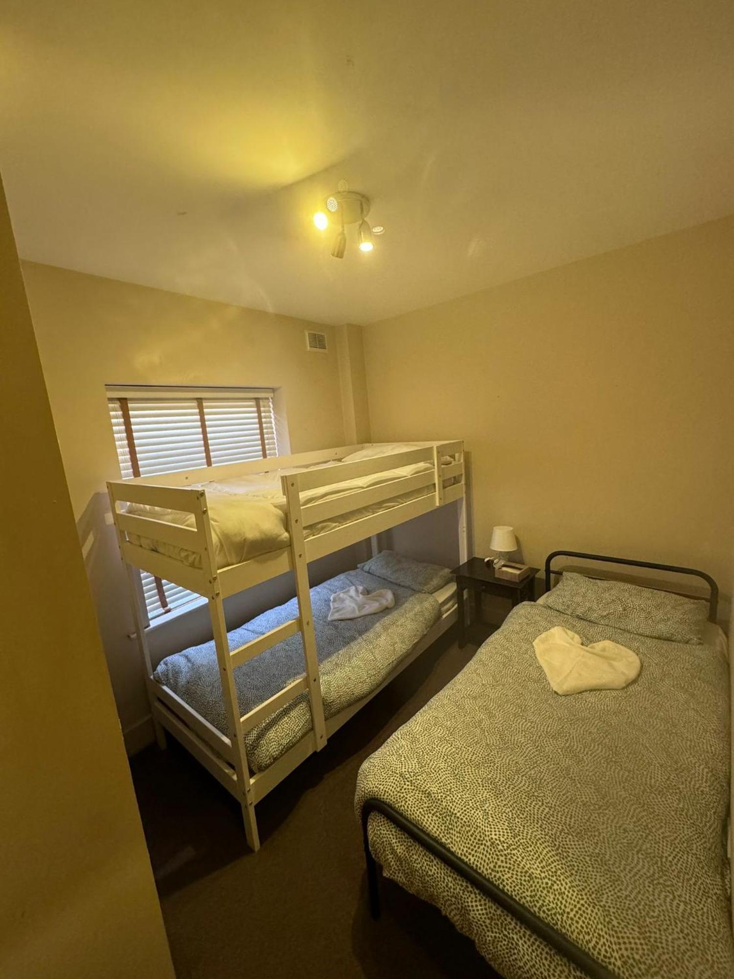 Hébergement de vacances House Close Temple Bar Very Spacious *